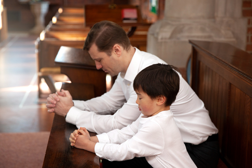 School of Chaplaincy