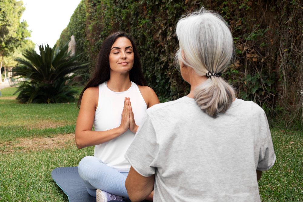 School of Spiritual Care